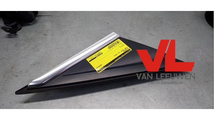 Gebruikte Diversen Ford Focus 3 Wagon 1.0 Ti-VCT EcoBoost 12V 125 Prijs € 17,50 Margeregeling aangeboden door Van Leeuwen Auto Onderdelen