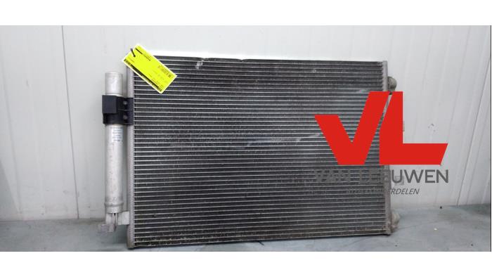 Gebruikte Airco Condensor Ford Focus 3 Wagon 1.0 Ti-VCT EcoBoost 12V 125 Prijs € 32,50 Margeregeling aangeboden door Van Leeuwen Auto Onderdelen