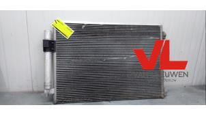 Gebruikte Airco Condensor Ford Focus 3 Wagon 1.0 Ti-VCT EcoBoost 12V 125 Prijs € 32,50 Margeregeling aangeboden door Van Leeuwen Auto Onderdelen