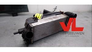 Gebruikte Intercooler Ford Focus 3 Wagon 1.0 Ti-VCT EcoBoost 12V 125 Prijs € 37,00 Margeregeling aangeboden door Van Leeuwen Auto Onderdelen