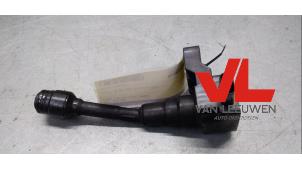 Gebruikte Pen Bobine Ford Focus 3 Wagon 1.0 Ti-VCT EcoBoost 12V 125 Prijs € 9,00 Margeregeling aangeboden door Van Leeuwen Auto Onderdelen