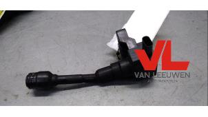 Gebruikte Pen Bobine Ford Focus 3 Wagon 1.0 Ti-VCT EcoBoost 12V 125 Prijs € 9,00 Margeregeling aangeboden door Van Leeuwen Auto Onderdelen