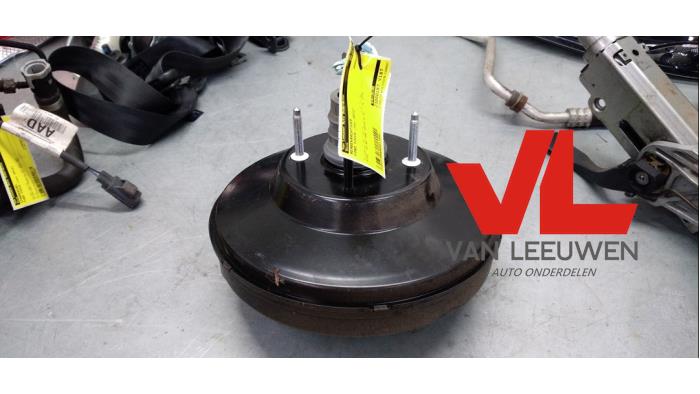 Gebruikte Rembol Ford Focus 3 Wagon 1.0 Ti-VCT EcoBoost 12V 125 Prijs € 31,50 Margeregeling aangeboden door Van Leeuwen Auto Onderdelen