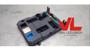 Gebruikte Bodycontrol Module Citroen C3 (SC) 1.0 Vti 68 12V Prijs € 70,00 Margeregeling aangeboden door Van Leeuwen Auto Onderdelen