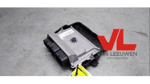 Gebruikte Computer roetfilter Citroen C3 (SC) 1.0 Vti 68 12V Prijs € 66,50 Margeregeling aangeboden door Van Leeuwen Auto Onderdelen