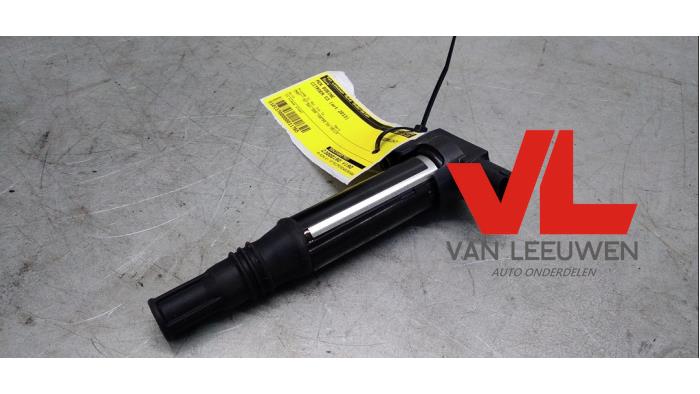 Gebruikte Pen Bobine Citroen C3 (SC) 1.0 Vti 68 12V Prijs € 23,00 Margeregeling aangeboden door Van Leeuwen Auto Onderdelen