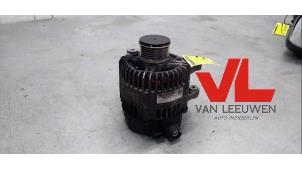 Gebruikte Dynamo Citroen C3 (SC) 1.0 Vti 68 12V Prijs € 23,00 Margeregeling aangeboden door Van Leeuwen Auto Onderdelen