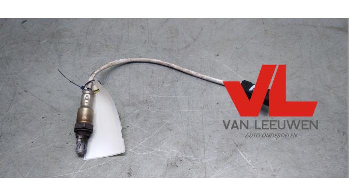 Gebruikte Lambda Sonde Citroen C3 (SC) 1.0 Vti 68 12V Prijs € 11,50 Margeregeling aangeboden door Van Leeuwen Auto Onderdelen