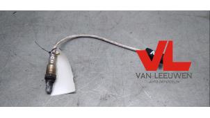 Gebruikte Lambda Sonde Citroen C3 (SC) 1.0 Vti 68 12V Prijs € 11,50 Margeregeling aangeboden door Van Leeuwen Auto Onderdelen