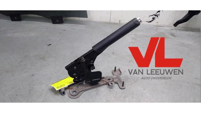 Gebruikte Handrem Mechaniek Citroen C3 (SC) 1.0 Vti 68 12V Prijs € 23,00 Margeregeling aangeboden door Van Leeuwen Auto Onderdelen