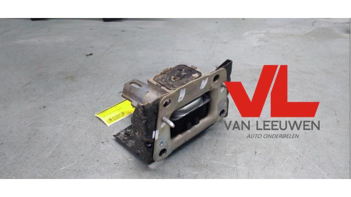 Gebruikte Motorsteun Citroen C3 (SC) 1.0 Vti 68 12V Prijs € 358,00 Margeregeling aangeboden door Van Leeuwen Auto Onderdelen