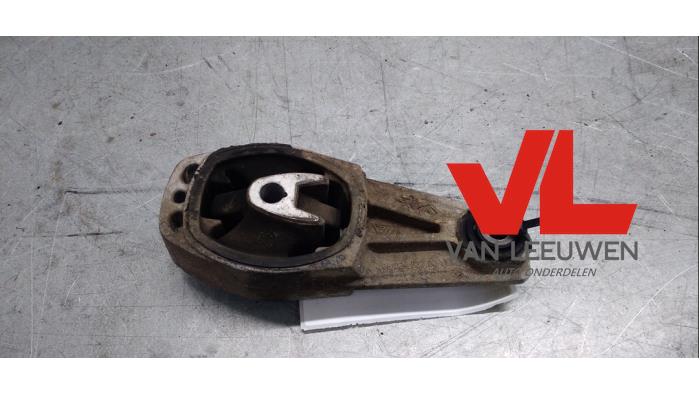 Gebruikte Motorsteun Citroen C3 (SC) 1.0 Vti 68 12V Prijs € 18,00 Margeregeling aangeboden door Van Leeuwen Auto Onderdelen