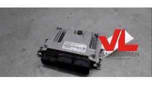 Gebruikte Computer Motormanagement Ford Focus 3 Wagon 1.6 TDCi ECOnetic Prijs € 120,00 Margeregeling aangeboden door Van Leeuwen Auto Onderdelen