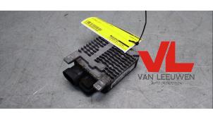 Gebruikte Koelvin module Ford Focus 3 Wagon 1.6 TDCi ECOnetic Prijs € 25,00 Margeregeling aangeboden door Van Leeuwen Auto Onderdelen