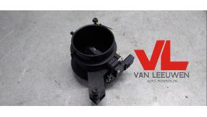 Gebruikte Luchtmassameter Ford Focus 3 Wagon 1.6 TDCi ECOnetic Prijs € 12,00 Margeregeling aangeboden door Van Leeuwen Auto Onderdelen