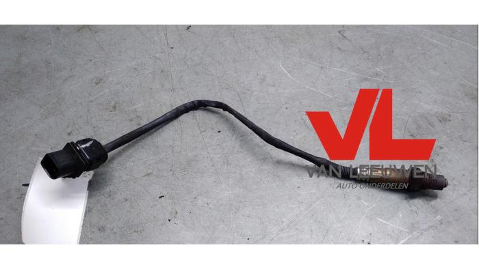 Gebruikte Lambda Sonde Ford Focus 3 Wagon 1.6 TDCi ECOnetic Prijs € 12,00 Margeregeling aangeboden door Van Leeuwen Auto Onderdelen