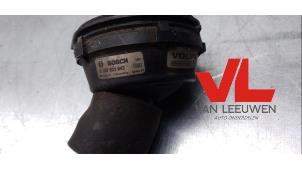 Gebruikte Koeling Module Volvo V70 (SW) 2.4 D5 20V Prijs € 10,00 Margeregeling aangeboden door Van Leeuwen Auto Onderdelen