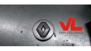 Gebruikte Naafkapje Renault Diversen Prijs € 5,00 Margeregeling aangeboden door Van Leeuwen Auto Onderdelen