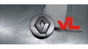 Gebruikte Naafkapje Renault Diversen Prijs € 5,00 Margeregeling aangeboden door Van Leeuwen Auto Onderdelen