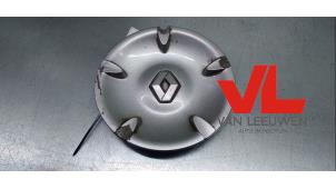 Gebruikte Naafkapje Renault Megane (BA) Prijs € 10,00 Margeregeling aangeboden door Van Leeuwen Auto Onderdelen