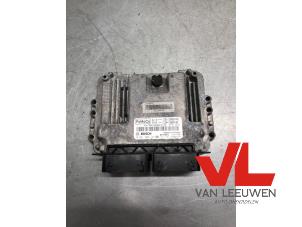 Gebruikte Computer Motormanagement Ford Focus 3 1.0 Ti-VCT EcoBoost 12V 100 Prijs € 72,00 Margeregeling aangeboden door Van Leeuwen Auto Onderdelen