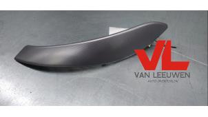 Gebruikte Sierstrip BMW 3 serie Gran Turismo (F34) 320d xDrive 2.0 16V Prijs € 50,00 Margeregeling aangeboden door Van Leeuwen Auto Onderdelen