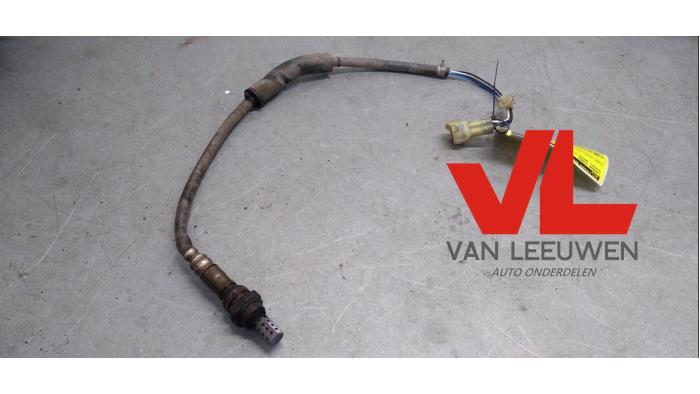 Gebruikte Lambda Sonde Suzuki Wagon-R+ (RB) 1.3 16V Prijs € 10,00 Margeregeling aangeboden door Van Leeuwen Auto Onderdelen