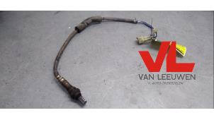 Gebruikte Lambda Sonde Suzuki Wagon-R+ (RB) 1.3 16V Prijs € 10,00 Margeregeling aangeboden door Van Leeuwen Auto Onderdelen