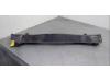 Toyota Corolla Verso (R10/11) 2.2 D-4D 16V Cat Clean Power Chassisbalk voor