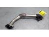 Toyota Corolla Verso (R10/11) 2.2 D-4D 16V Cat Clean Power EGR Buis