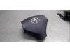 Toyota Corolla Verso (R10/11) 2.2 D-4D 16V Cat Clean Power Airbag links (Stuur)