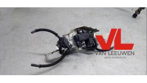 Gebruikte Turbodruk sensor Toyota Corolla Verso (R10/11) 2.2 D-4D 16V Cat Clean Power Prijs € 45,00 Margeregeling aangeboden door Van Leeuwen Auto Onderdelen