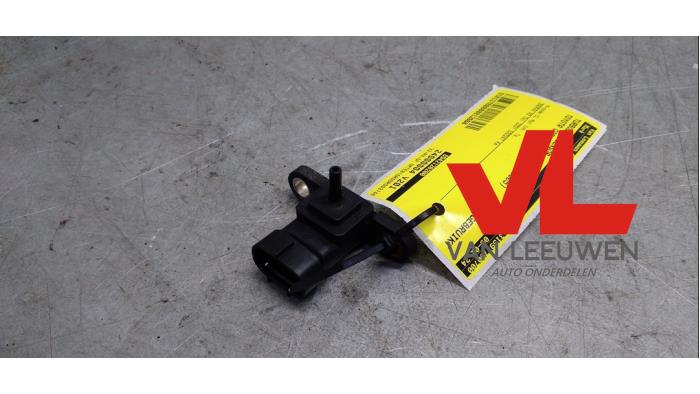 Gebruikte Turbodruk sensor Toyota Corolla Verso (R10/11) 2.2 D-4D 16V Cat Clean Power Prijs € 18,00 Margeregeling aangeboden door Van Leeuwen Auto Onderdelen