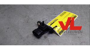 Gebruikte Turbodruk sensor Toyota Corolla Verso (R10/11) 2.2 D-4D 16V Cat Clean Power Prijs € 22,50 Margeregeling aangeboden door Van Leeuwen Auto Onderdelen