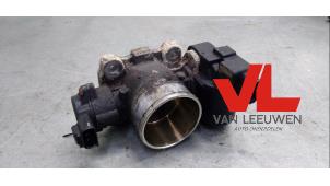 Gebruikte Gasklephuis Toyota Corolla Verso (R10/11) 2.2 D-4D 16V Cat Clean Power Prijs € 45,00 Margeregeling aangeboden door Van Leeuwen Auto Onderdelen