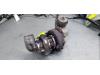 Toyota Corolla Verso (R10/11) 2.2 D-4D 16V Cat Clean Power G-lader