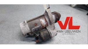 Gebruikte Startmotor Toyota Corolla Verso (R10/11) 2.2 D-4D 16V Cat Clean Power Prijs € 25,00 Margeregeling aangeboden door Van Leeuwen Auto Onderdelen