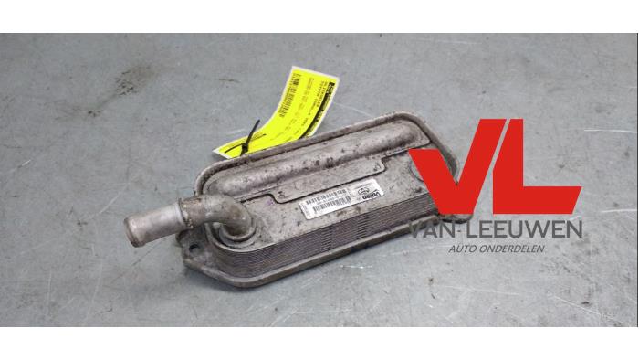 Gebruikte Oliekoeler Toyota Corolla Verso (R10/11) 2.2 D-4D 16V Cat Clean Power Prijs € 24,00 Margeregeling aangeboden door Van Leeuwen Auto Onderdelen