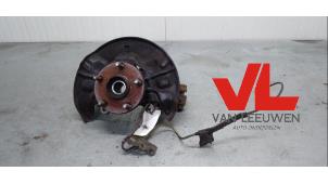 Gebruikte Asschenkel rechts-voor Toyota Corolla Verso (R10/11) 2.2 D-4D 16V Cat Clean Power Prijs € 30,00 Margeregeling aangeboden door Van Leeuwen Auto Onderdelen