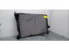 Toyota Corolla Verso (R10/11) 2.2 D-4D 16V Cat Clean Power Radiateur