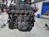 Motor van een Toyota Corolla Verso (R10/11) 2.2 D-4D 16V Cat Clean Power 2005