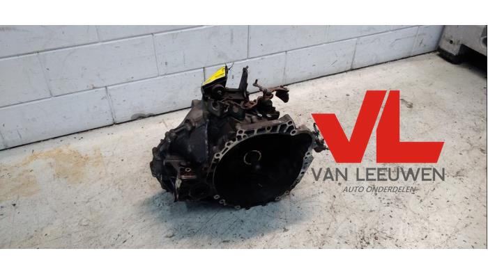 Gebruikte Versnellingsbak Toyota Corolla Verso (R10/11) 2.2 D-4D 16V Cat Clean Power Prijs € 280,00 Margeregeling aangeboden door Van Leeuwen Auto Onderdelen