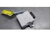 Toyota Corolla Verso (R10/11) 2.2 D-4D 16V Cat Clean Power Module Ruitenwisser