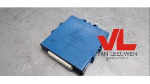 Gebruikte Boordcomputer Toyota Corolla Verso (R10/11) 2.2 D-4D 16V Cat Clean Power Prijs € 40,00 Margeregeling aangeboden door Van Leeuwen Auto Onderdelen