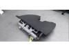 Toyota Corolla Verso (R10/11) 2.2 D-4D 16V Cat Clean Power Airbag knie links