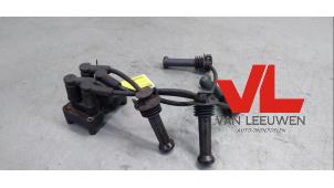 Gebruikte Bobine Ford Focus 2 Wagon 1.6 16V Prijs € 10,00 Margeregeling aangeboden door Van Leeuwen Auto Onderdelen