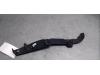 Toyota Corolla Verso (R10/11) 2.2 D-4D 16V Cat Clean Power Bumperrozet rechts-achter