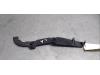 Toyota Corolla Verso (R10/11) 2.2 D-4D 16V Cat Clean Power Bumperrozet links-achter