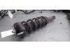 Toyota Corolla Verso (R10/11) 2.2 D-4D 16V Cat Clean Power Schokbreker links-achter