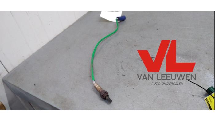 Gebruikte Lambda Sonde Renault Espace (JK) 3.5 V6 24V Grand Espace Prijs € 20,00 Margeregeling aangeboden door Van Leeuwen Auto Onderdelen